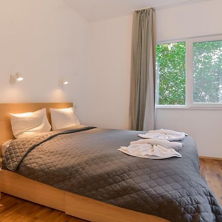 Bright Apartment In The Heart Of The City By Flat Mаnager Sofia Ngoại thất bức ảnh