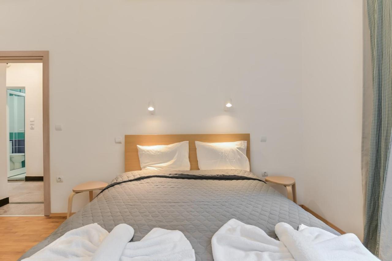 Bright Apartment In The Heart Of The City By Flat Mаnager Sofia Ngoại thất bức ảnh