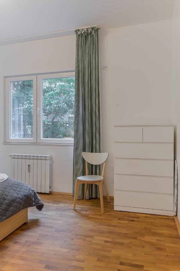 Bright Apartment In The Heart Of The City By Flat Mаnager Sofia Ngoại thất bức ảnh